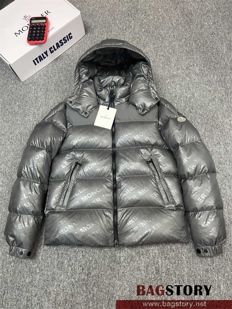 몽클레어 MONCLER 패딩