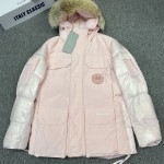 캐나다구스 CANADA GOOSE 패딩