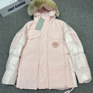 캐나다구스 CANADA GOOSE 패딩