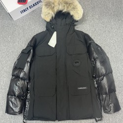 캐나다구스 CANADA GOOSE 패딩