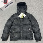 구찌 GUCCI 패딩