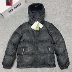 구찌 GUCCI 패딩
