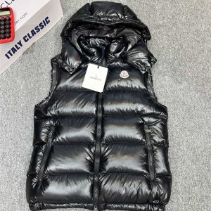 몽클레어 MONCLER 패딩 조끼