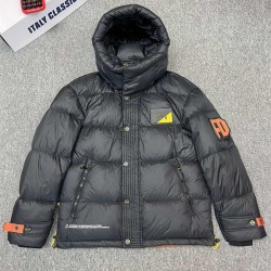 펜디 FENDI 패딩