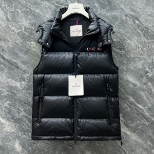 몽클레어 MONCLER 패딩 조끼
