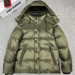 버버리 BURBERRY 패딩