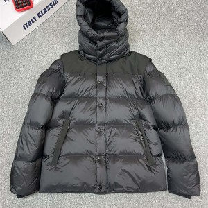 버버리 BURBERRY 패딩