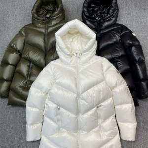 몽클레어 MONCLER 패딩