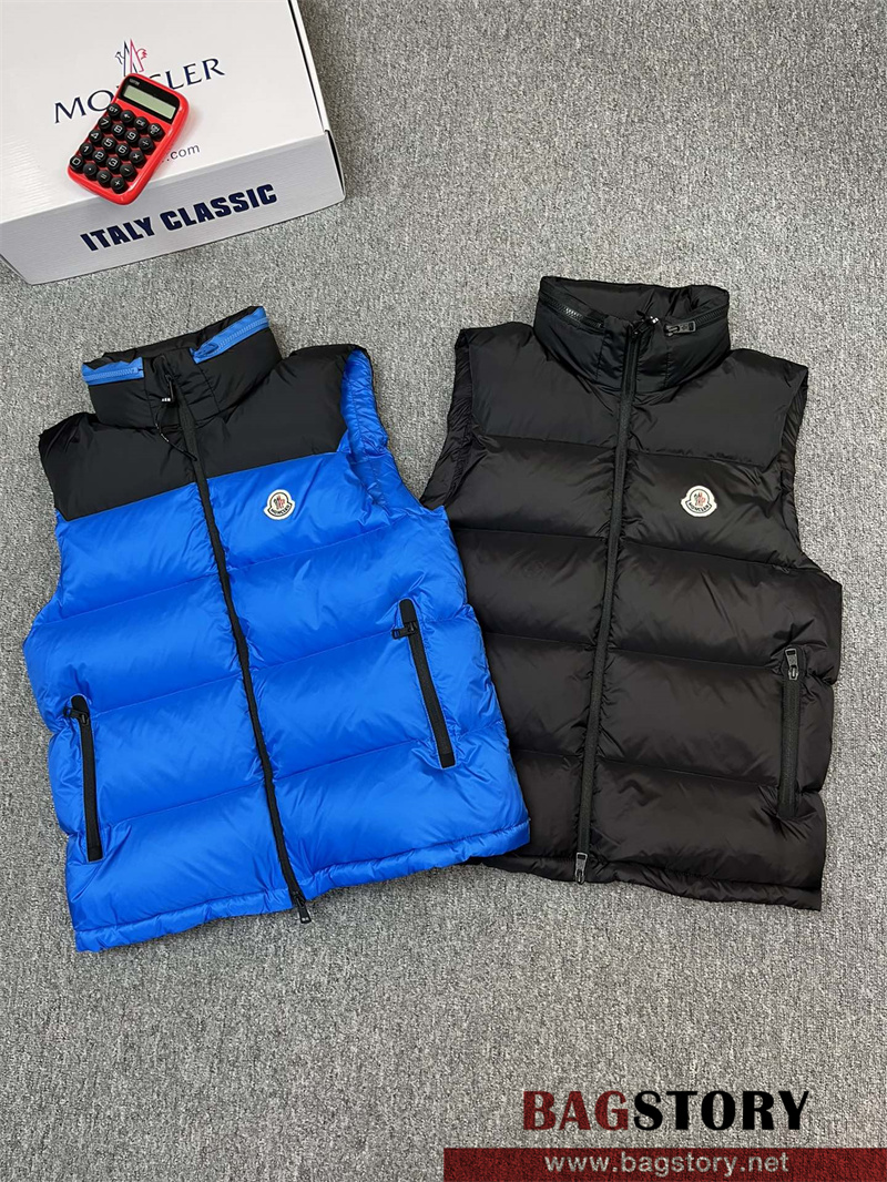 몽클레어 MONCLER 패딩 조끼