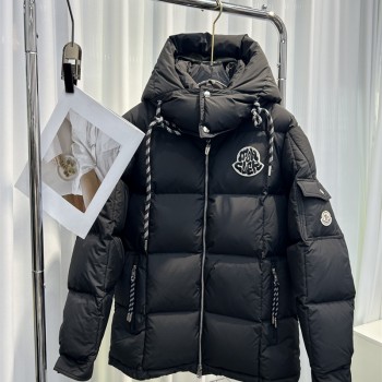 몽클레어 MONCLER 패딩