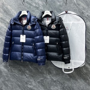 몽클레어 MONCLER 패딩