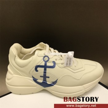 구찌 GUCCI 라이톤 스니커즈 운동화 신발