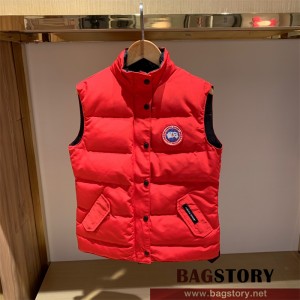 캐나다구스 CANADA GOOSE 패딩 조끼