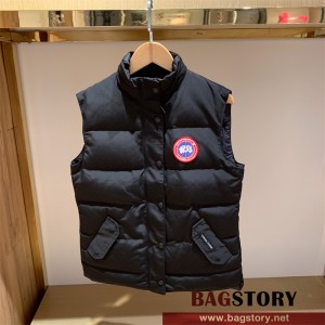 캐나다구스 CANADA GOOSE 패딩 조끼