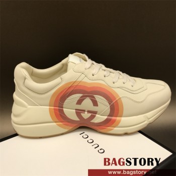 구찌 GUCCI 라이톤 스니커즈 운동화 신발