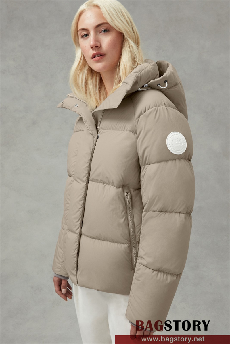 캐나다구스 CANADA GOOSE 패딩