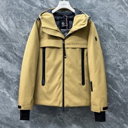 몽클레어 MONCLER 패딩