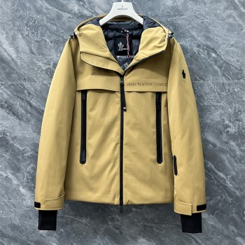 몽클레어 MONCLER 패딩
