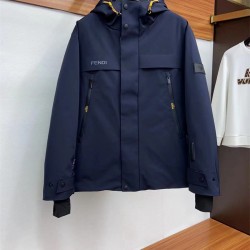 펜디 FENDI 패딩