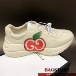 구찌 GUCCI 라이톤 스니커즈 운동화 신발
