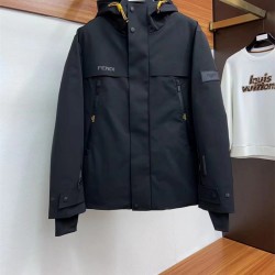 펜디 FENDI 패딩