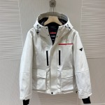프라다 PRADA 패딩