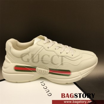 구찌 GUCCI 라이톤 스니커즈 운동화 신발