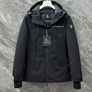 몽클레어 MONCLER 패딩