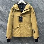 몽클레어 MONCLER 패딩