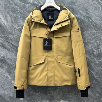 몽클레어 MONCLER 패딩