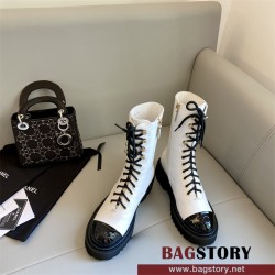 샤넬 CHANEL 부츠 워커