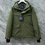 몽클레어 MONCLER 패딩