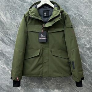 몽클레어 MONCLER 패딩