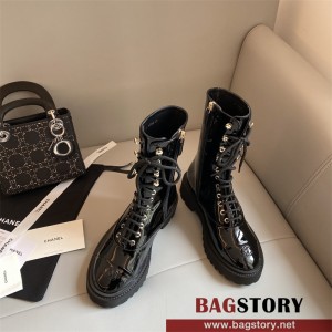 샤넬 CHANEL 부츠 워커