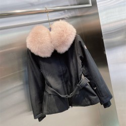 몽클레어 MONCLER 패딩