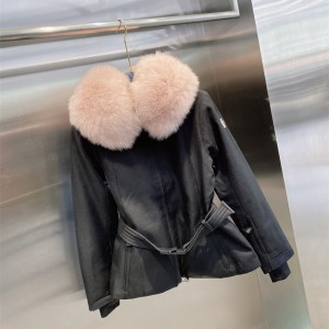 몽클레어 MONCLER 패딩