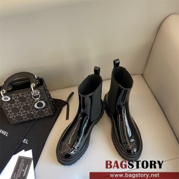 샤넬 CHANEL 부츠 워커