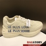 구찌 GUCCI 라이톤 스니커즈 운동화 신발