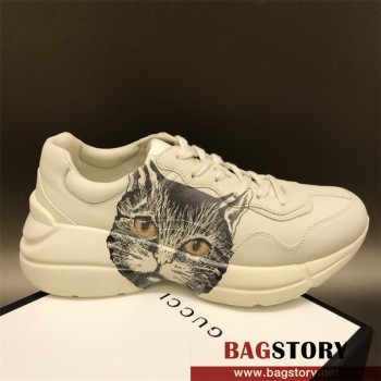 구찌 GUCCI 라이톤 스니커즈 운동화 신발