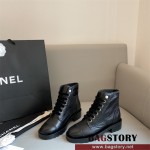 샤넬 CHANEL 부츠 워커