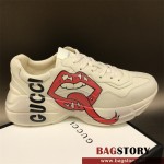 구찌 GUCCI 라이톤 스니커즈 운동화 신발