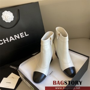 샤넬 CHANEL 부츠 워커