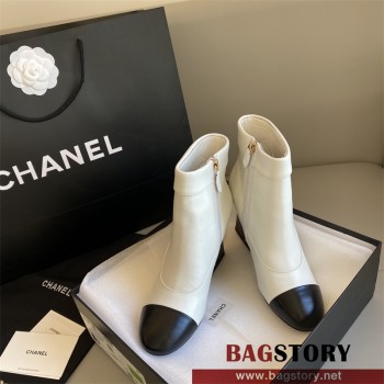 샤넬 CHANEL 부츠 워커