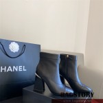 샤넬 CHANEL 부츠 워커