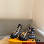 루이비통 LV 부츠 워커