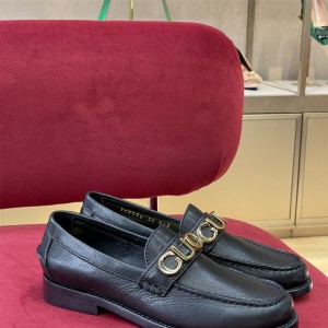 구찌 GUCCI 로퍼 구두 슈즈