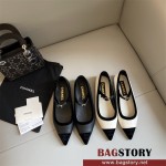 샤넬 CHANEL  슈즈