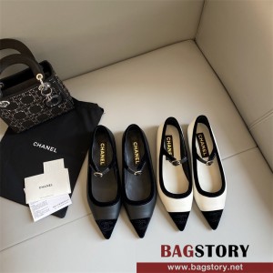 샤넬 CHANEL  슈즈