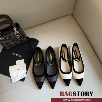 샤넬 CHANEL  슈즈