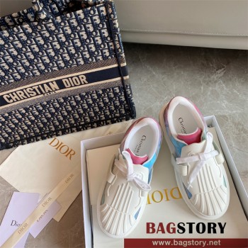 디올 DIOR 스니커즈 운동화 신발